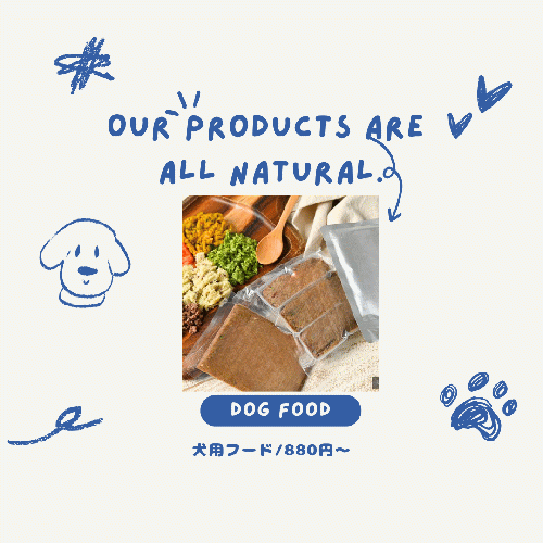 【猪と野菜　おいしさプラス】 ワイルドボア 猪肉の手作りフレッシュフード（小分けトレー）1kg定期便