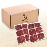 Venison【ベニソン冷凍鹿肉フレッシュミンチ】定期便1キロコース