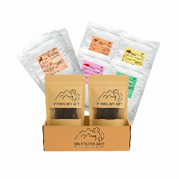 【マウンテンギフト】 犬用おやつ 福袋2025 竹【予約販売】