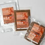 【総合栄養食】 天然鹿と鮭の手作りごはん